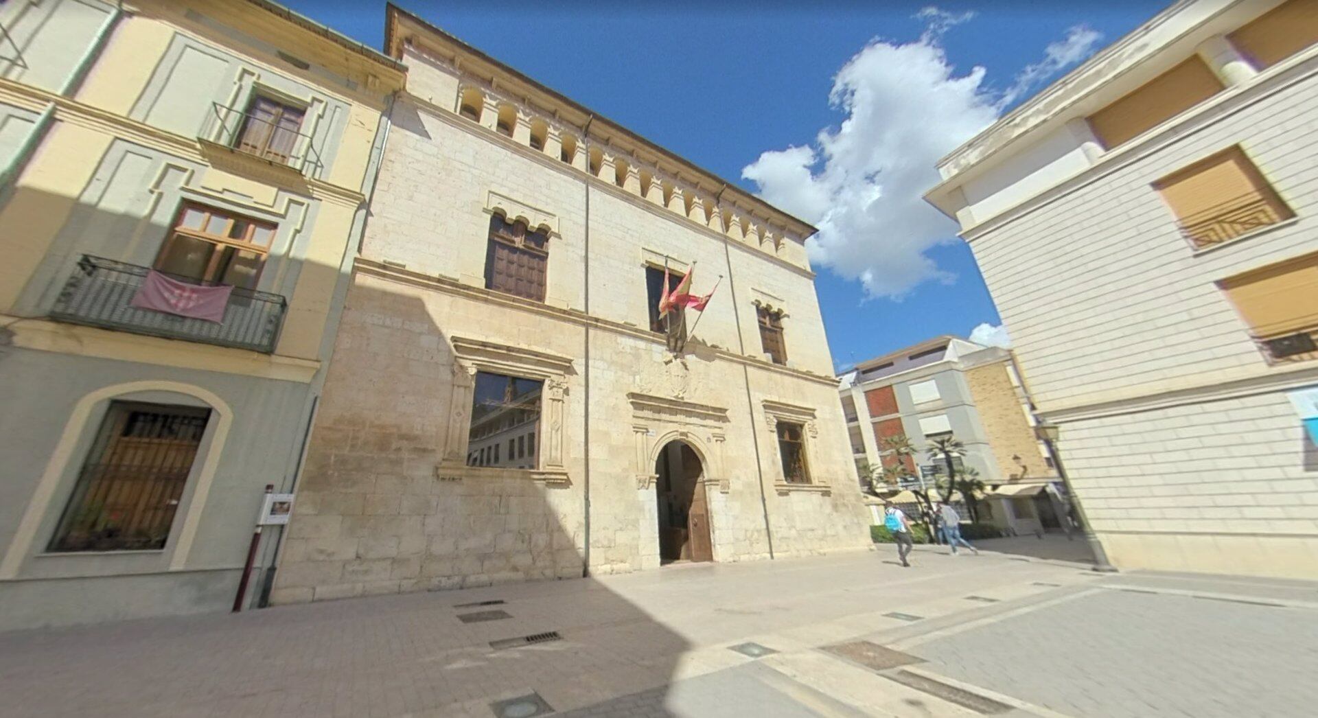 Ayuntamiento de Alzira