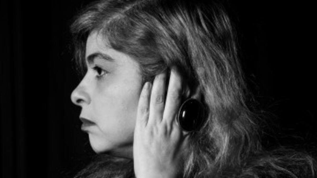 Mariana Enríquez: ''América Latina es el continente de la crisis permanente y la angustia económica"