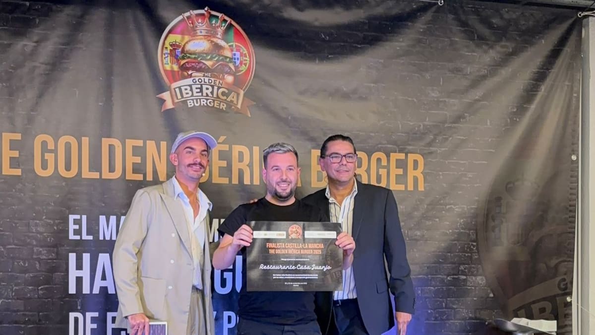 Entrevista con Juanjo Pardo de Casa Juanjo