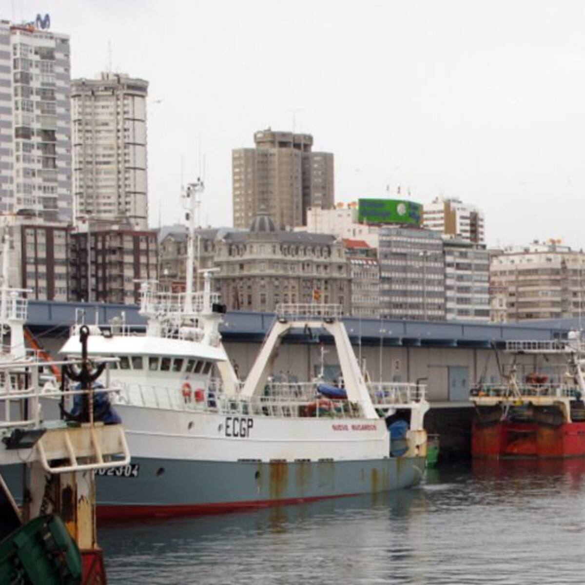 PescaGalicia denuncia una ofensiva contra el arrastre capitaneada por empresas petroleras y de minería submarina