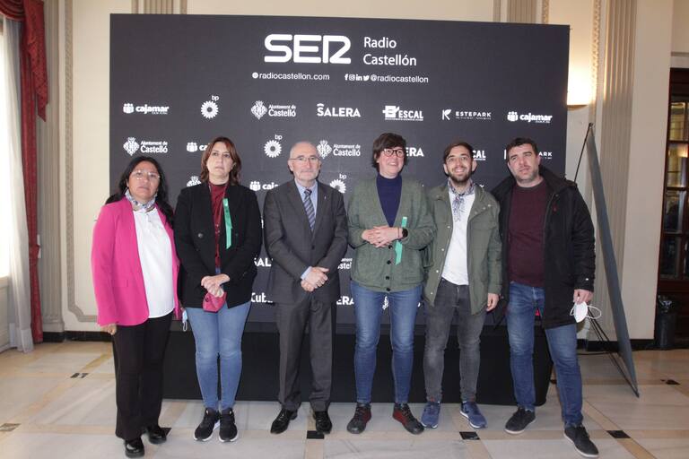 Fiestas de la Magdalena 2022