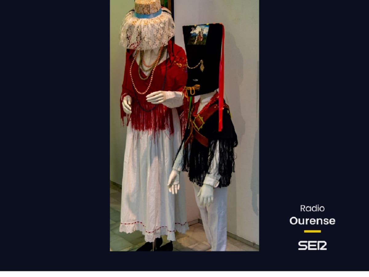 Cándida Cid explica la recuperación de la Madama y O Galán