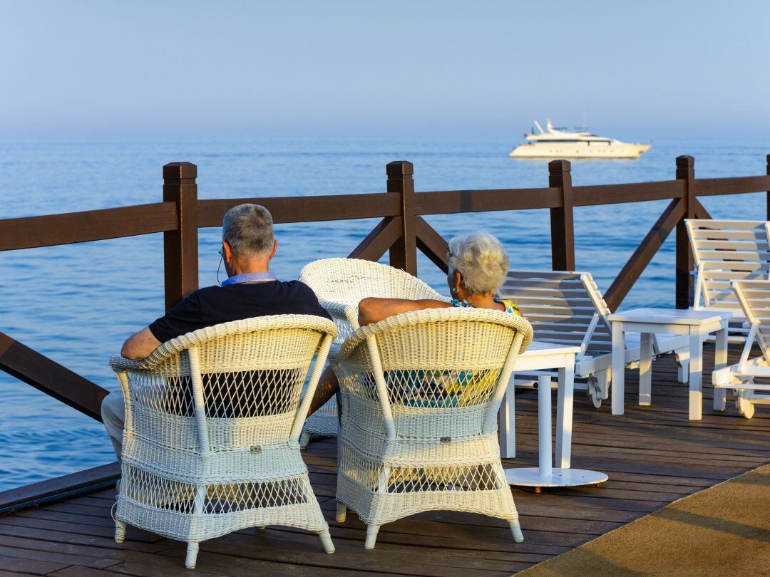 Los hoteles abiertos en la Costa del Sol prevén una ocupación del 50% en agosto