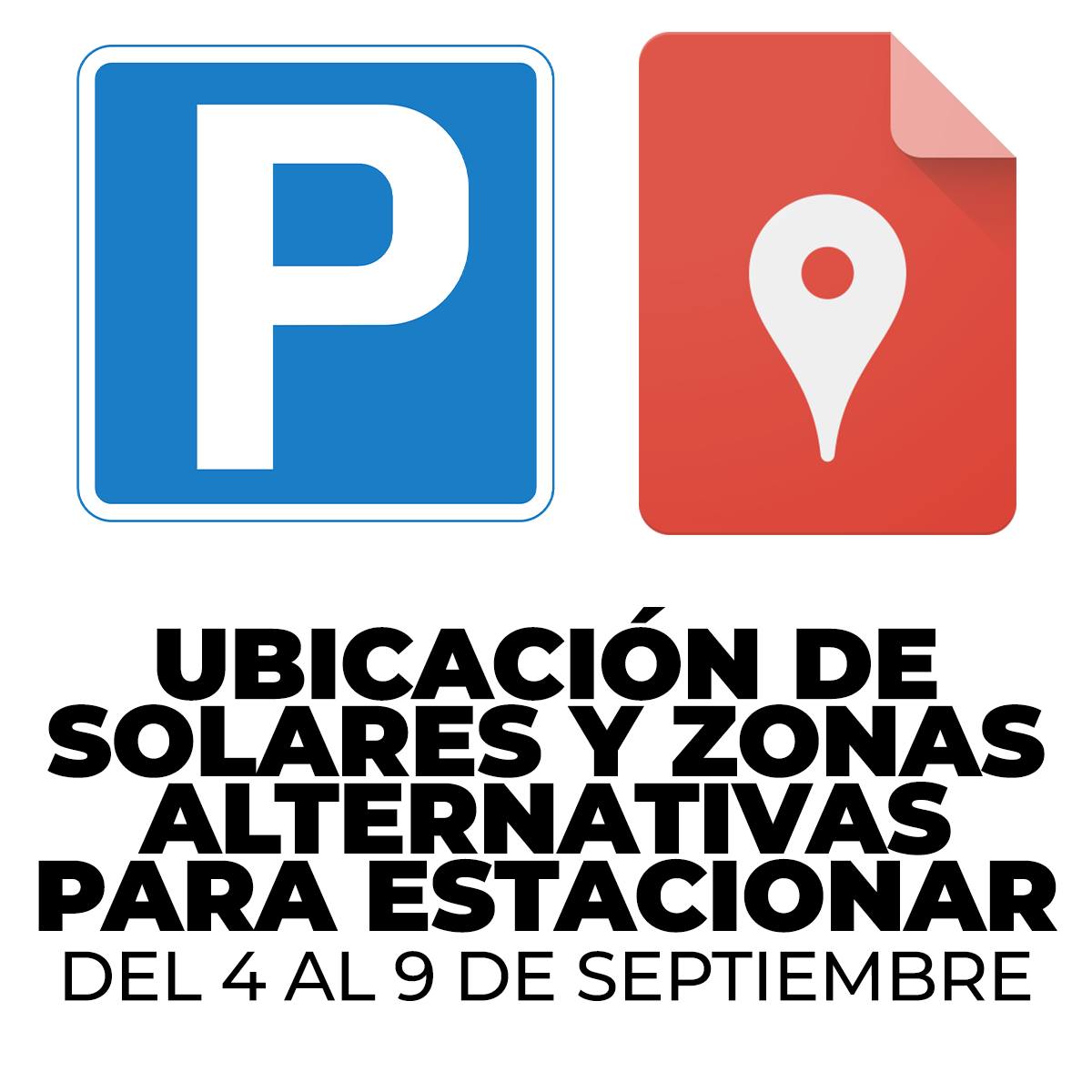 Cartel de la campaña