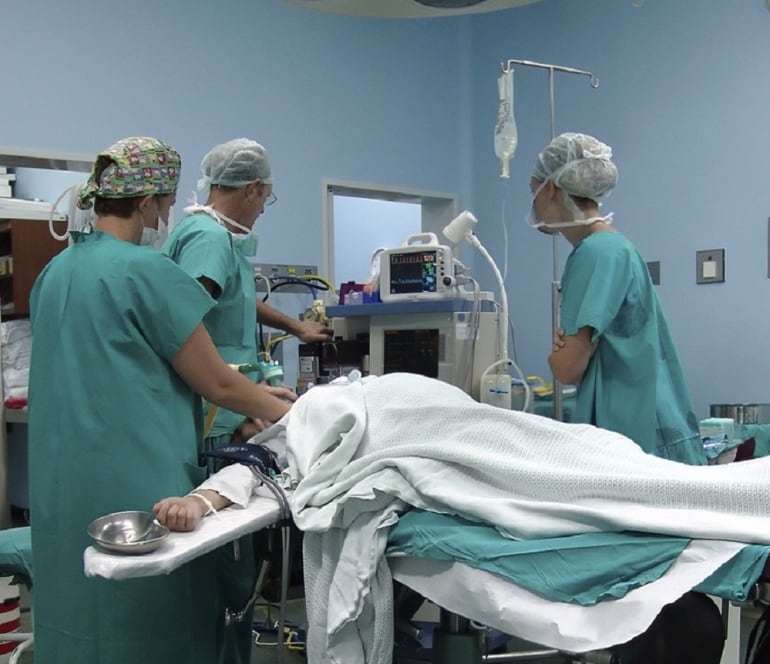 Las listas de espera quirúrgica y de especialista siguen siendo una de las preocupaciones de los diferentes gobiernos de Aragón