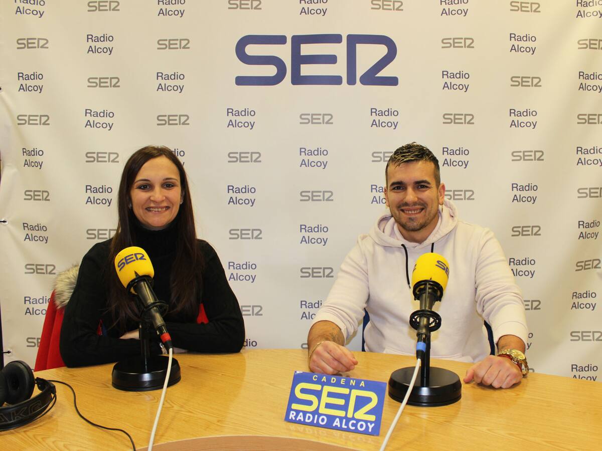 Churrería La Hispanidad: todo preparado para realizar miles de buñuelos por San José junto a sus tradicionales porras