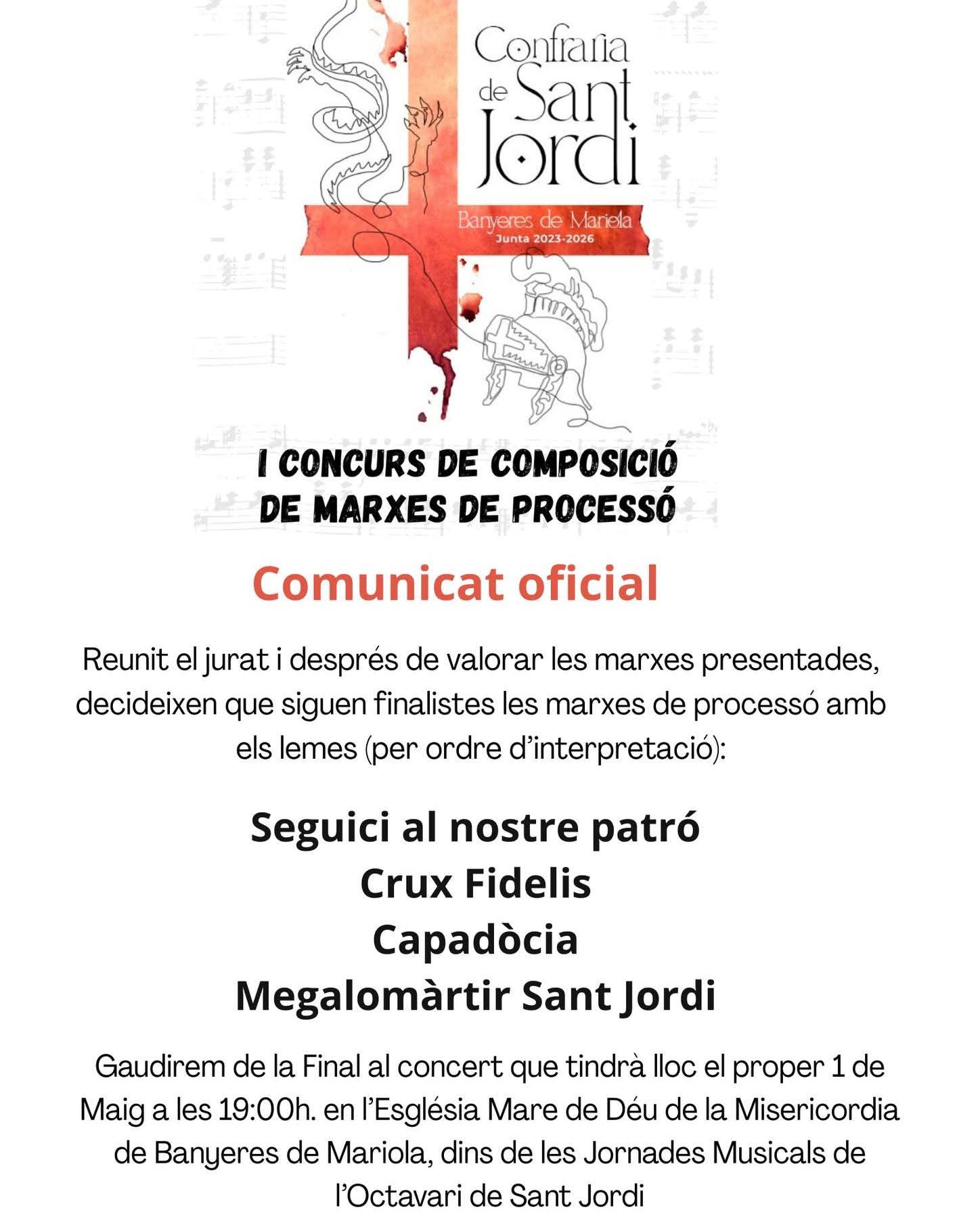 Orden de interpretación