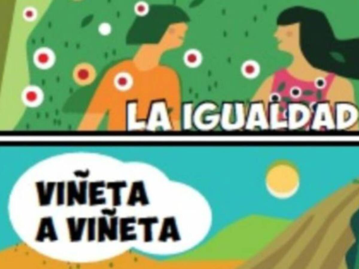 El Ayuntamiento fomenta la igualdad con un concurso de cuentos y otro de cómics
