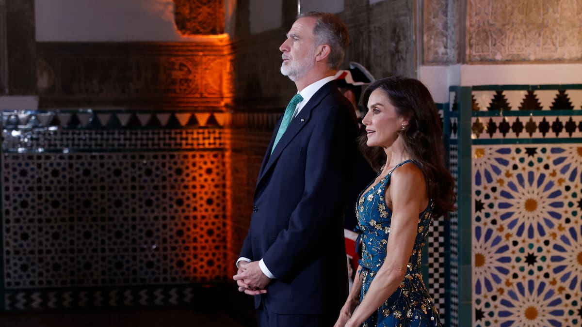 ¿Qué se le regala a un rey? Libros y corbatas entre los 358 regalos que recibió la familia real