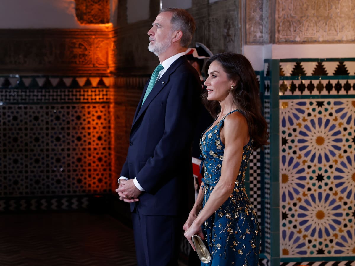 ¿Qué se le regala a un rey? Libros y corbatas entre los 358 regalos que recibió la familia real