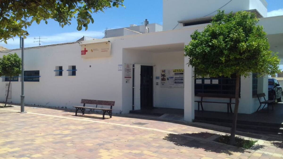 Vecinos de La Campana y Almendricos piden que vuelva su médico y su pediatra