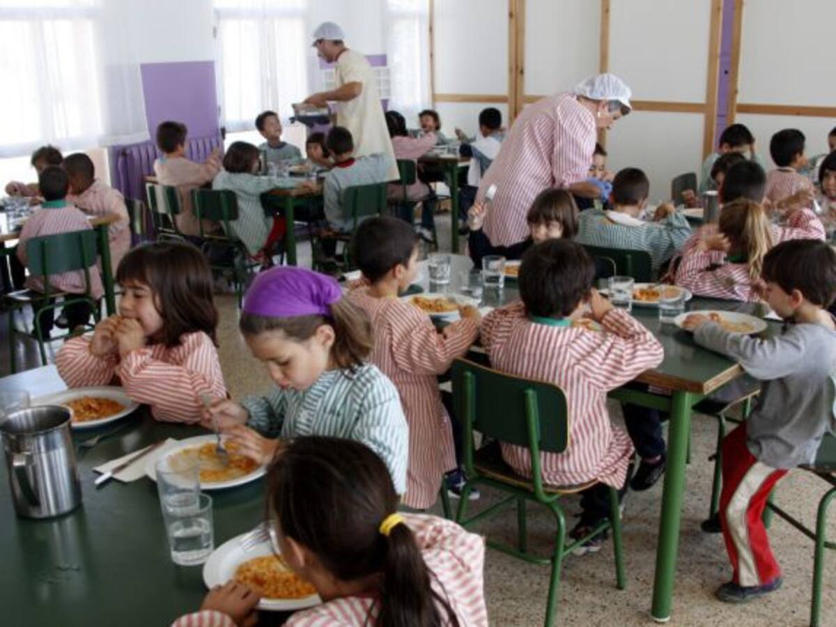 Nou barem per les beques menjador