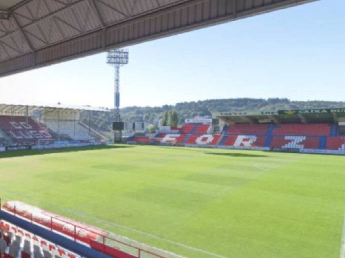El Albacete buscará en Lugo una victoria para seguir en la pelea por el ascenso