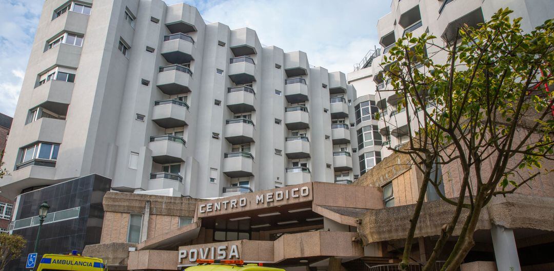 Povisa ya no tiene pacientes con Covid-19 en su UCI.