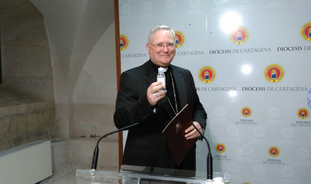 Monseñor Lorca Planes