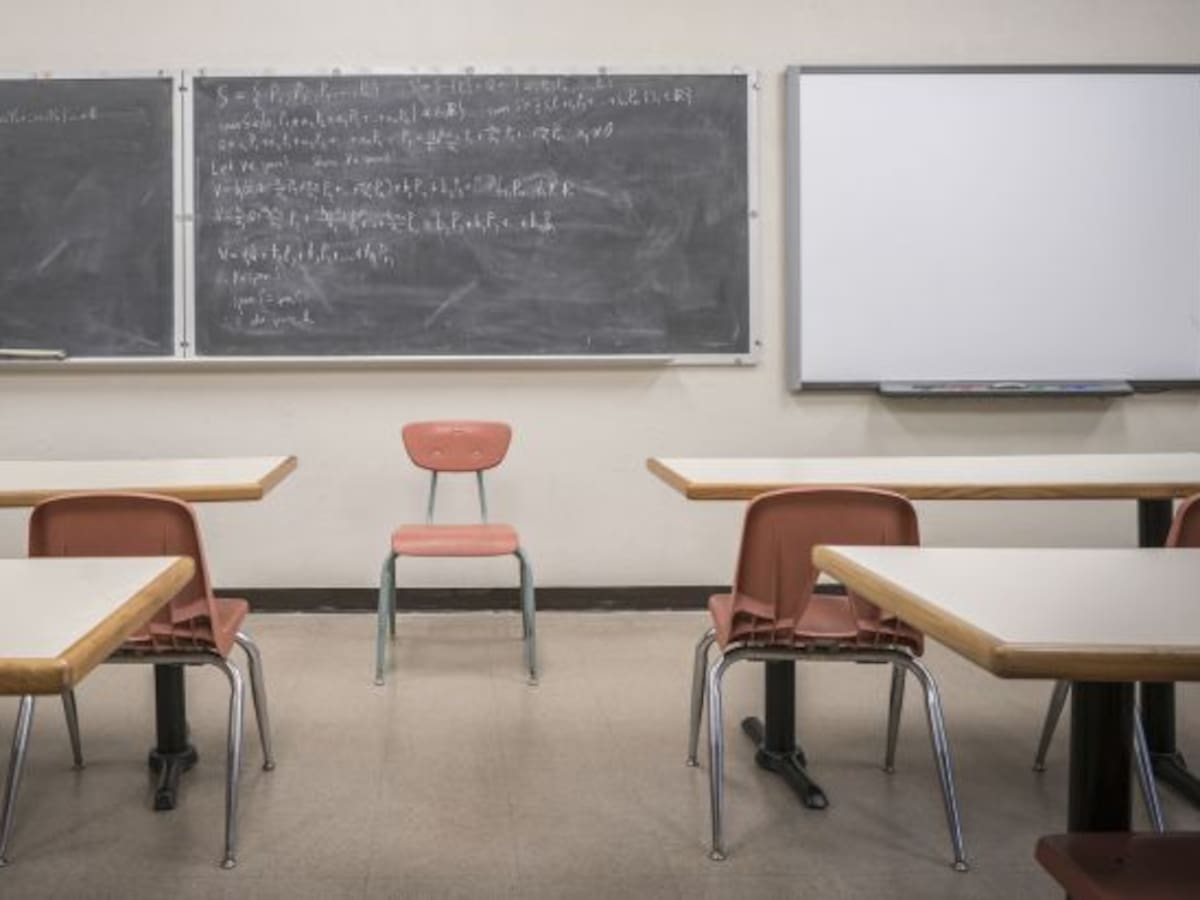 Unos 3.000 alumnos no han ido a clase