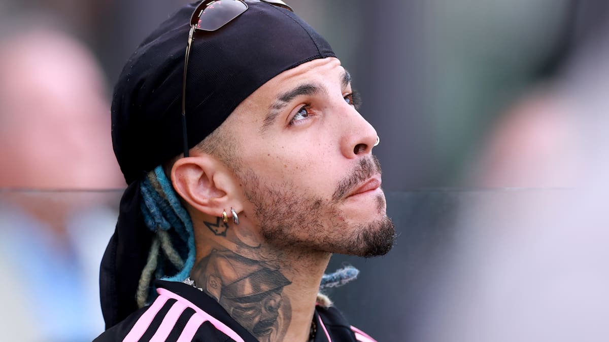 Rauw Alejandro, Manuel Turizo y Chanel actuarán en el festival Coca- Cola Music Experience de Getafe el 13 y 14 de septiembre