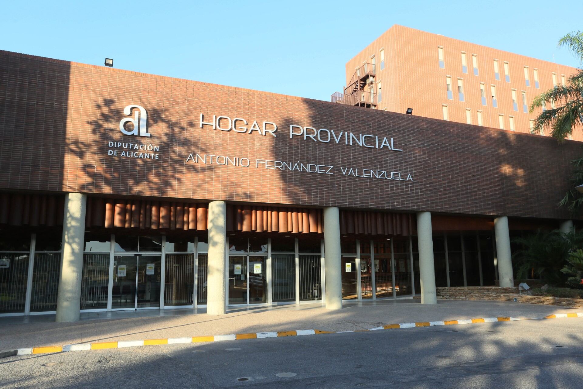 Hogar Provincial de Alicante