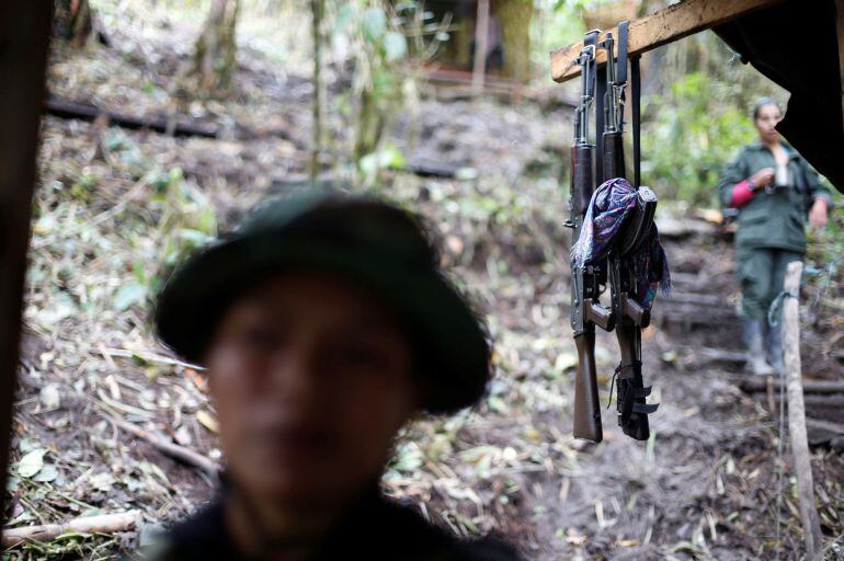 &#039;Timochenko&#039; declarará mañana el alto el fuego definitivo de las FARC