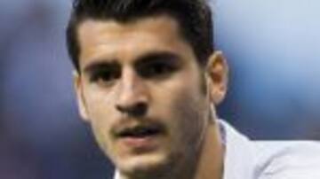 Álvaro se cansó de ser 'Moratita'