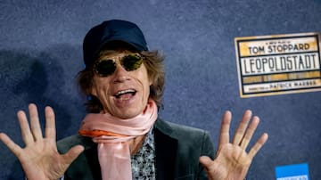 Todo lo que come Mick Jagger para ser "el octogenario más joven del mundo"