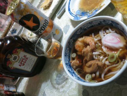 Plato típico de Japón, Ramen