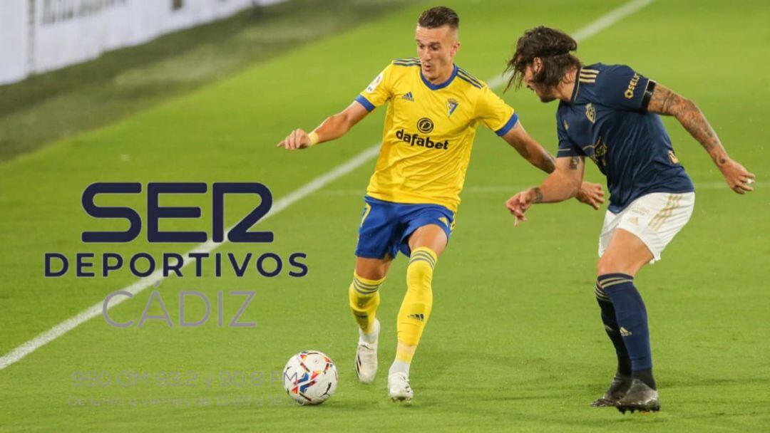 La opinón en SER Deportivos Cádiz