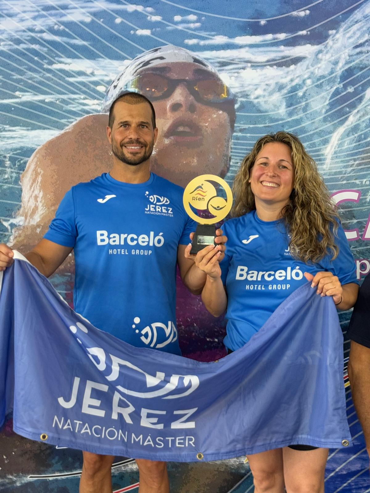 Los jerezanos, campeones de España de invierno y verano, defienden título en Oviedo