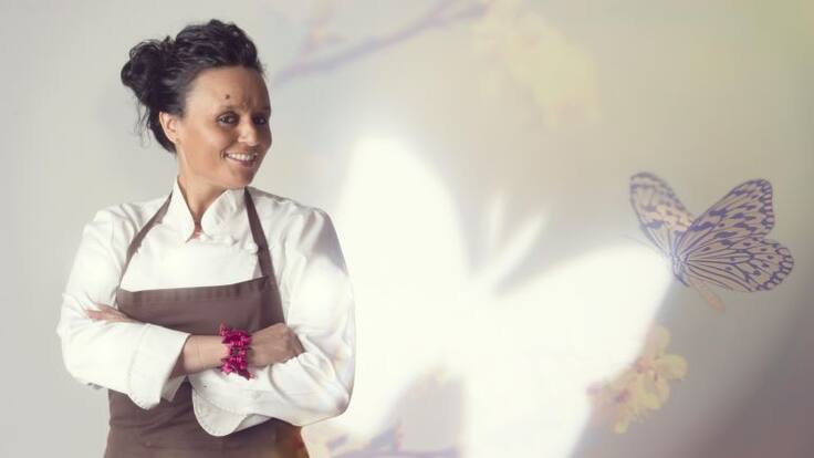 Lalalá 1x03: Najat Kaanache