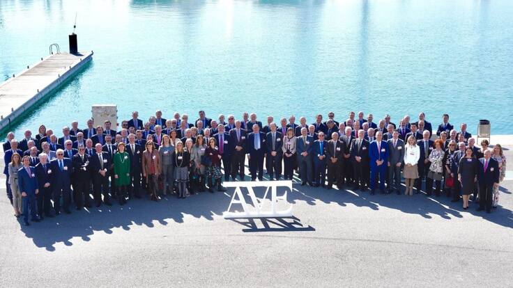 La Columna de Carlos Arcaya | Crispación política | 28/02/2019