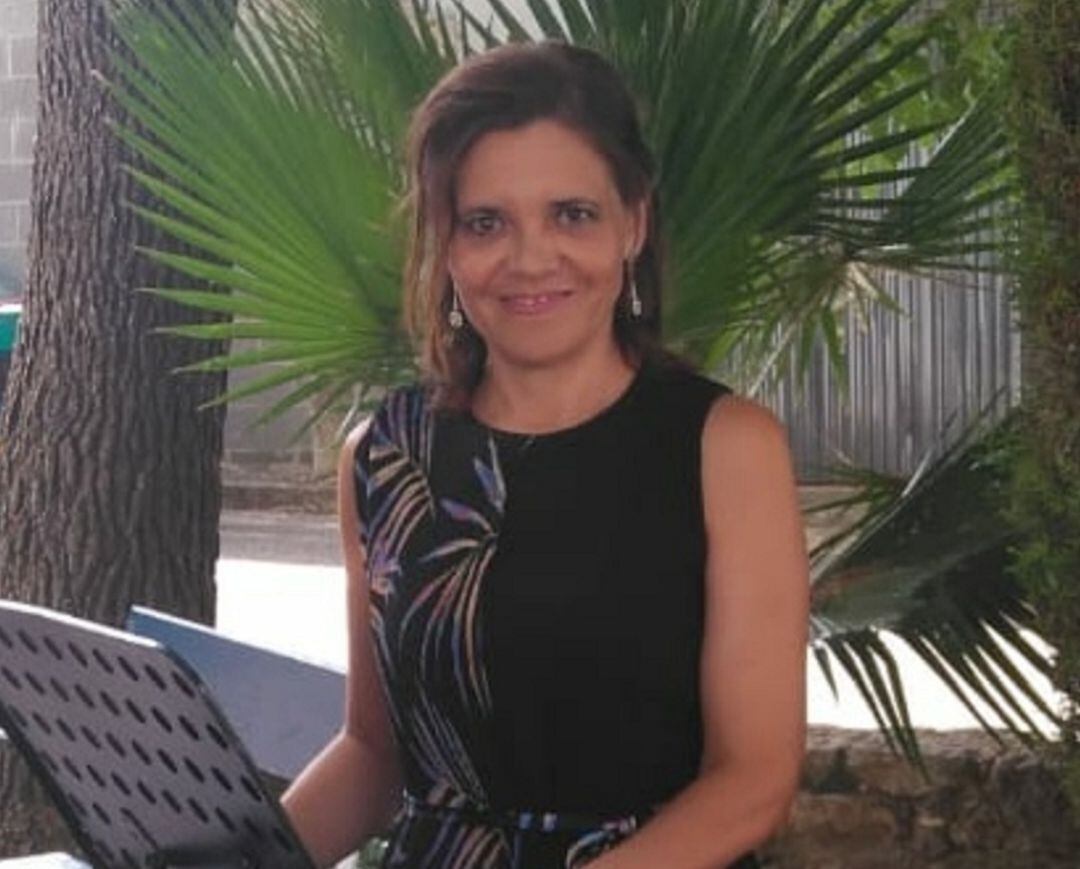 Rosario Lafuente, nueva delegada especial de Cruz Roja Ciudad Real