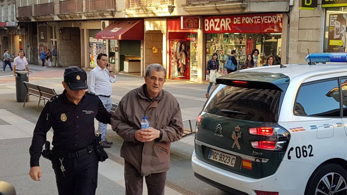 El juicio interminable