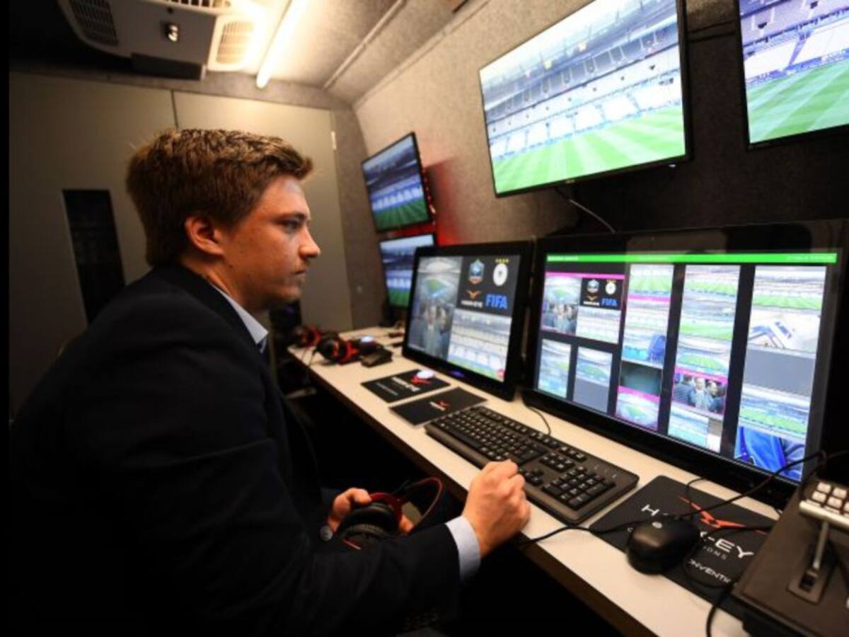 ¿Es necesario utilizar el VAR en Segunda División?