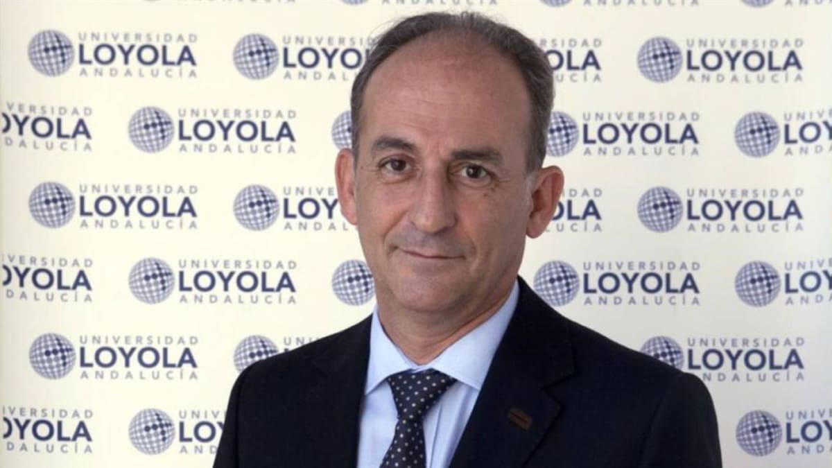 Firma de opinión de Gabriel Pérez Alcalá.Cambio climático