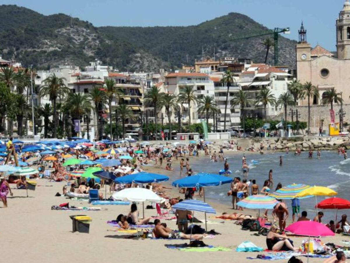 Hoy, más calor e intervalos de viento fuerte