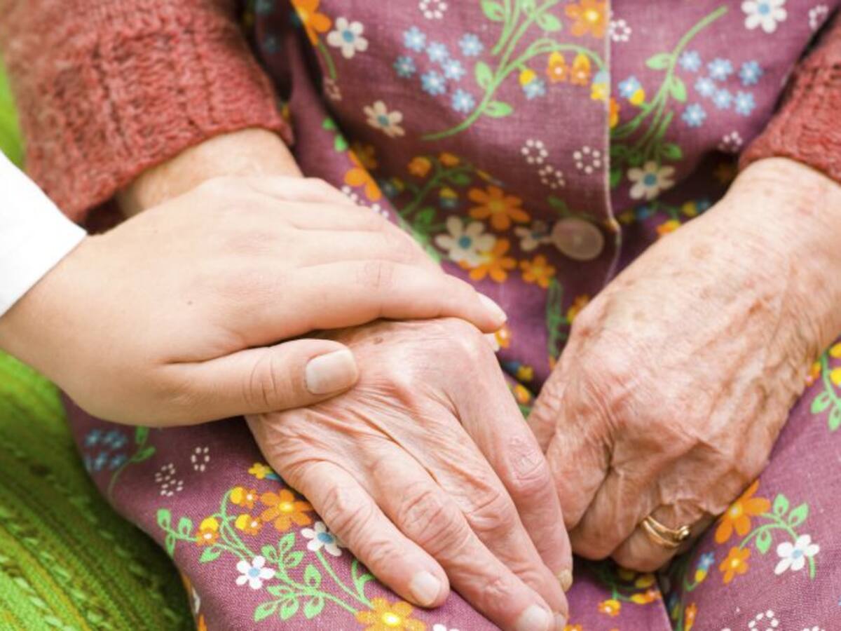 13.200 dependientes en espera