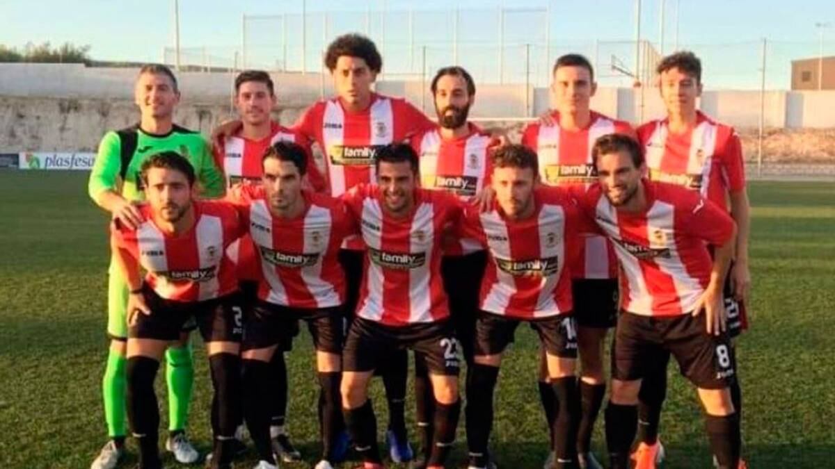 L'Olleria CF demana a la FFCV suspendre la temporada per la covid-19