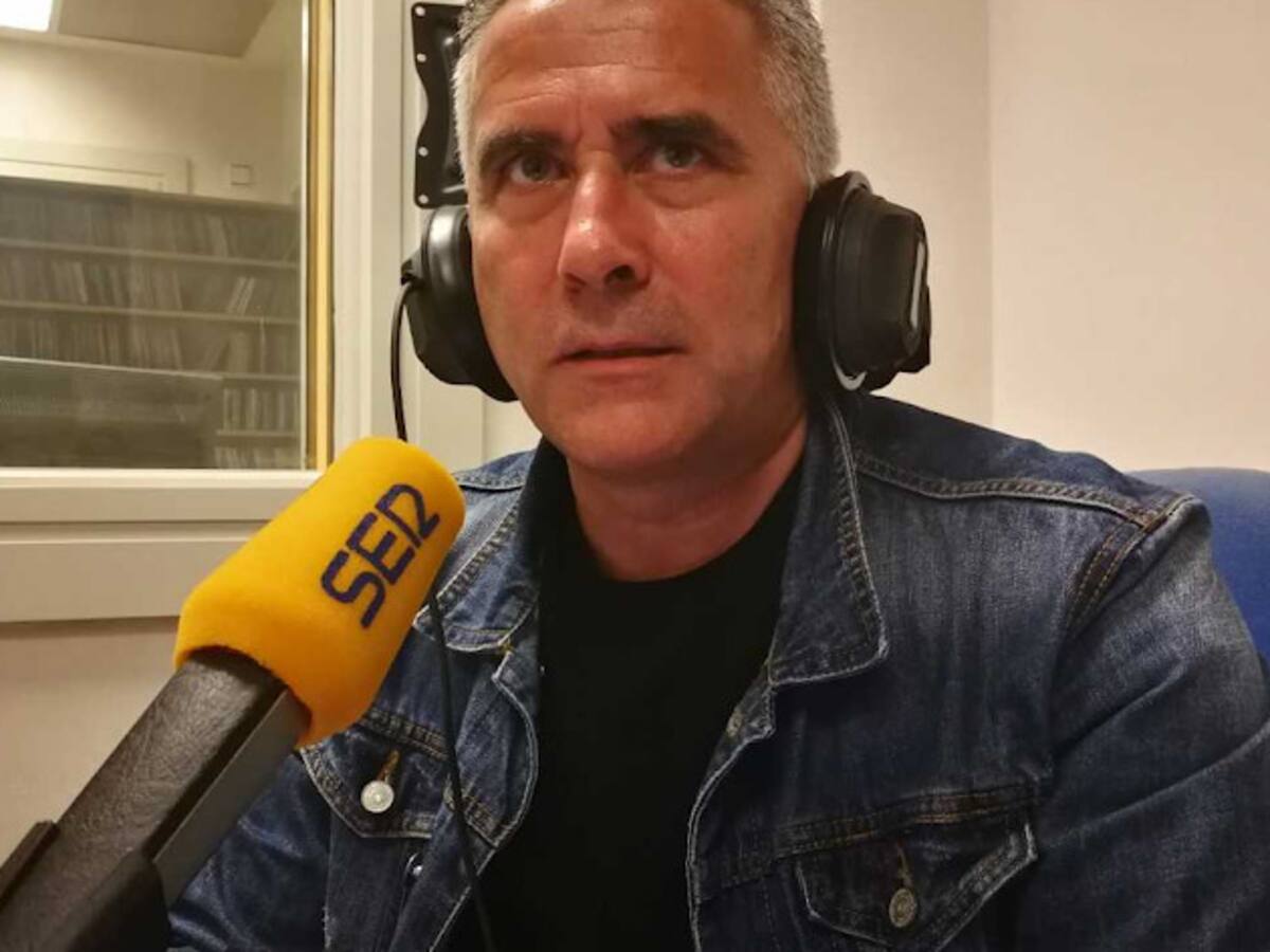 Pepe Morales pone la alarma