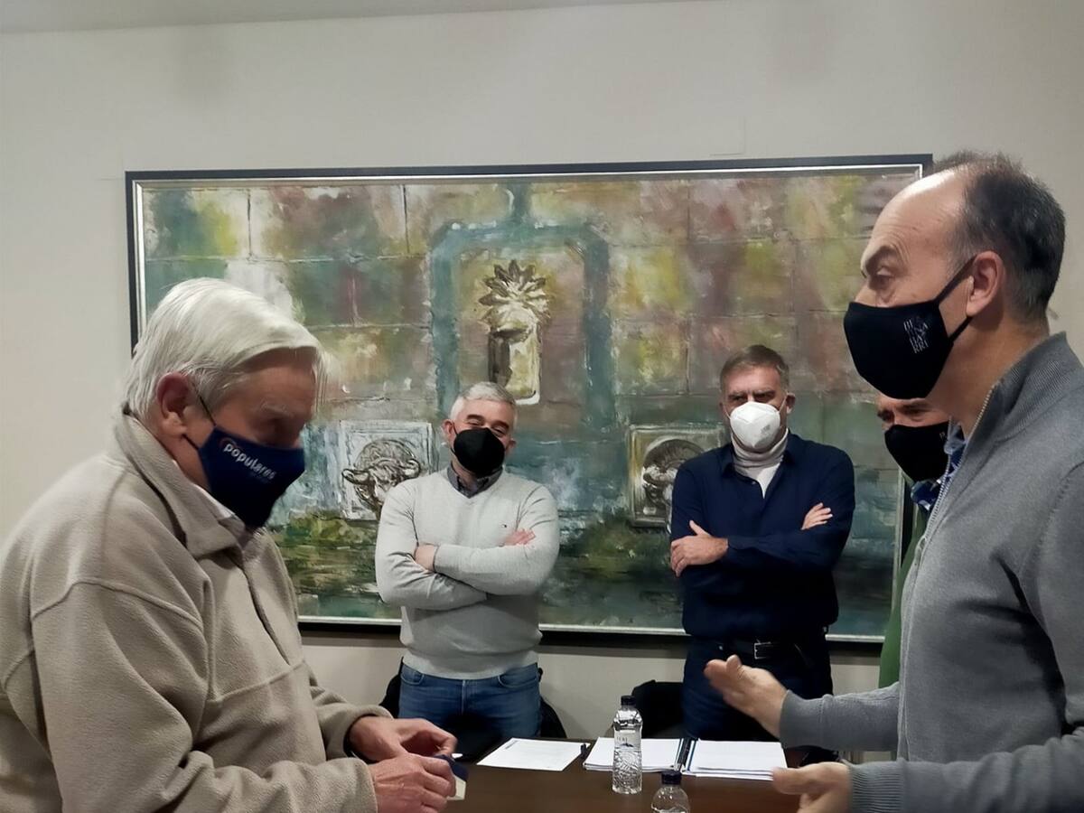 Benabarre aprueba el presupuesto para el ejercicio 2022