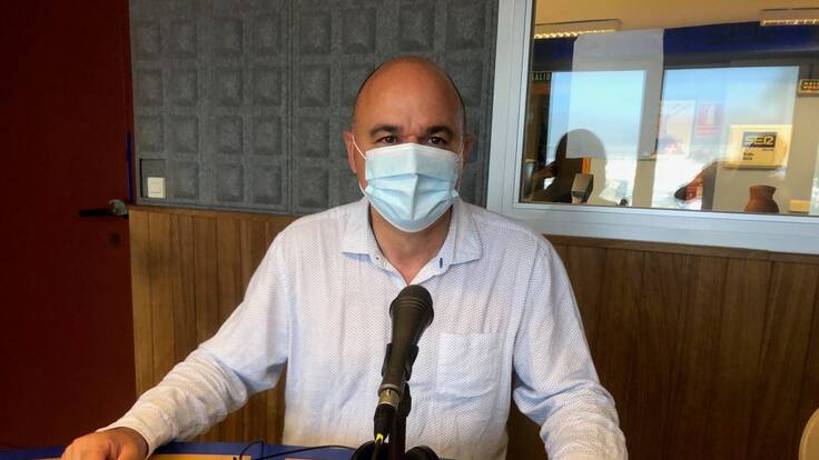 El presidente del Consell de Ibiza cree que esta temporada se alcanzará un 65% de ocupación