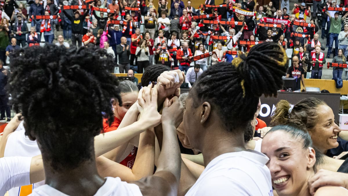 ESPORTS 11/12 AQUÍ GIRONA