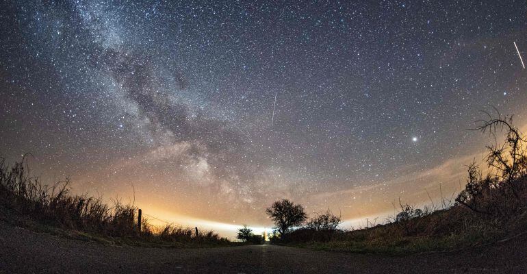 Las jornadas tratan de acercar la astronomía a todos los públicos