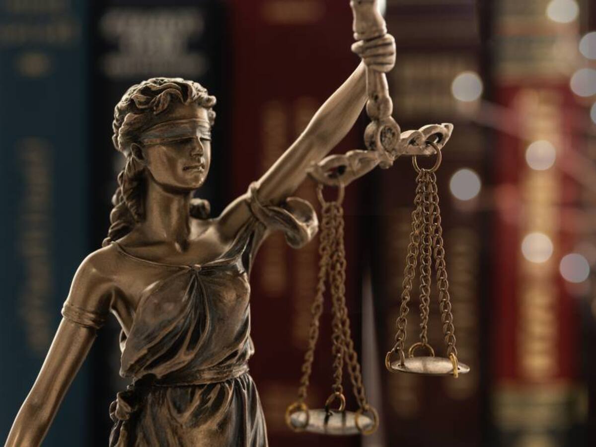 Los juzgados de Murcia practican 543 actuaciones durante el estado de alarma