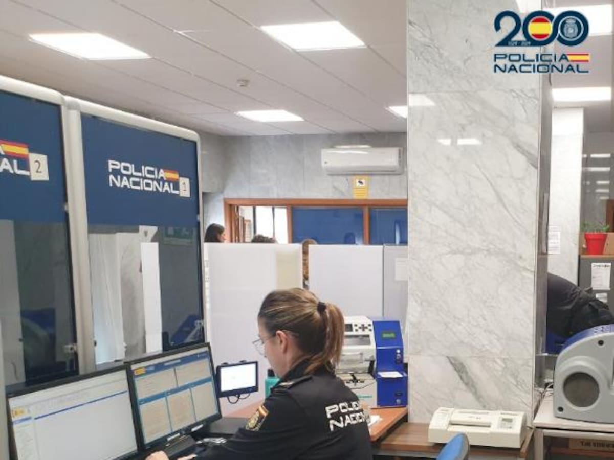 Renueva el DNI sin salir de tu pueblo