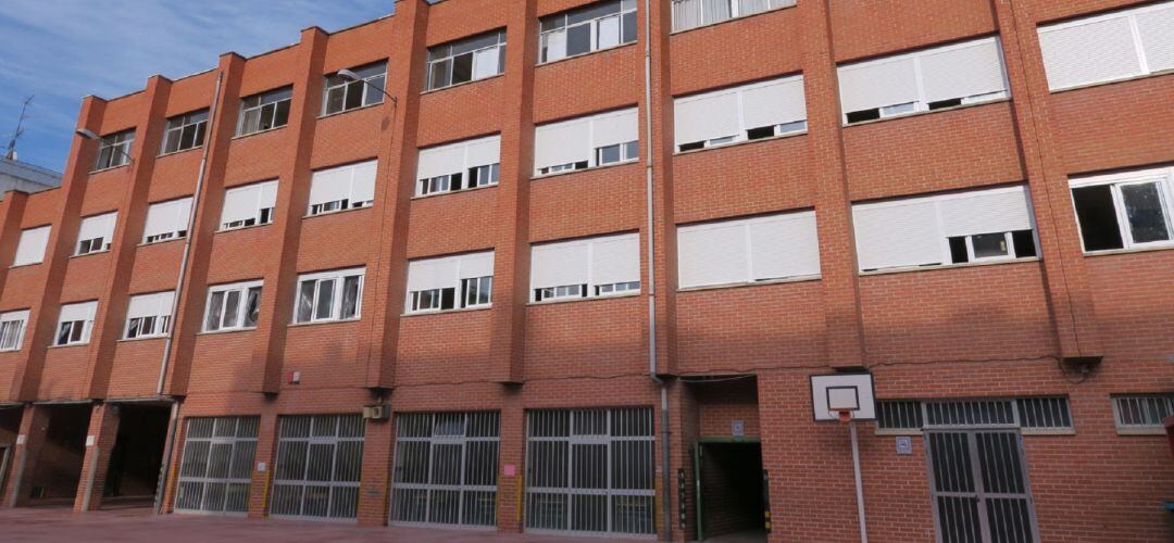 Los filtros HEPA, comprados por el Ayuntamiento, se repartirán entre centros educativos públicos getafenses.