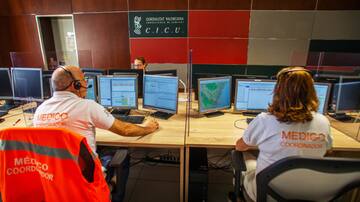 Sanitat supera el plazo fijado para devolver el CICU a Castellón sin avances