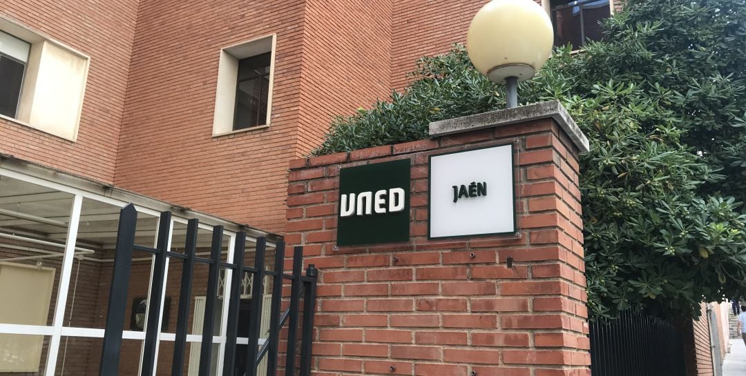 UNED de Jaén.