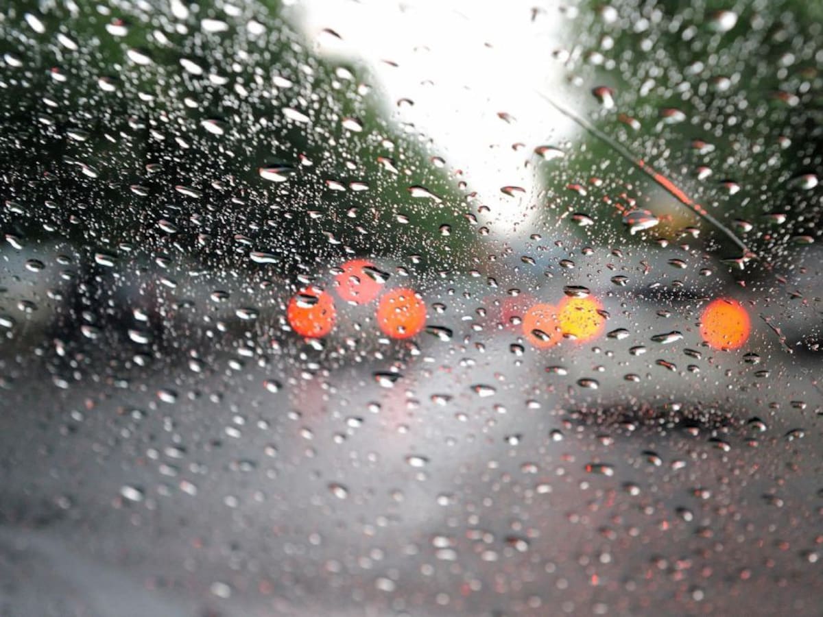 La firma de Jorge Bemejo "La no efectividad de las alertas meteorológicas"