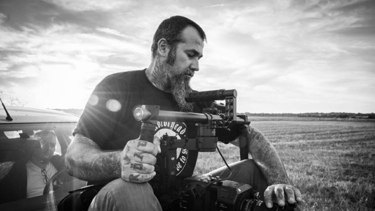 Conversamos con Pep Bonet