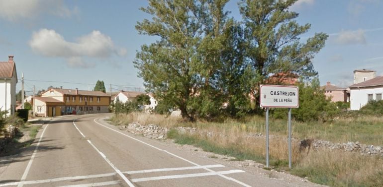 Seísmos sin consecuencias en Castrejón de la Peña (Palencia)